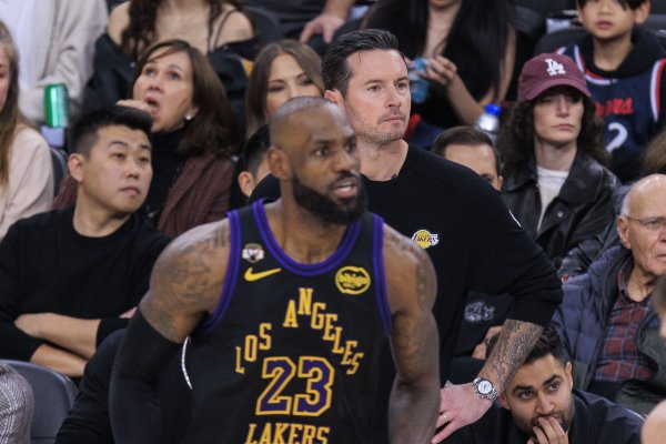 配资平台最新消息 霍里：湖人需要争取到首轮主场优势 为系列赛开个好头